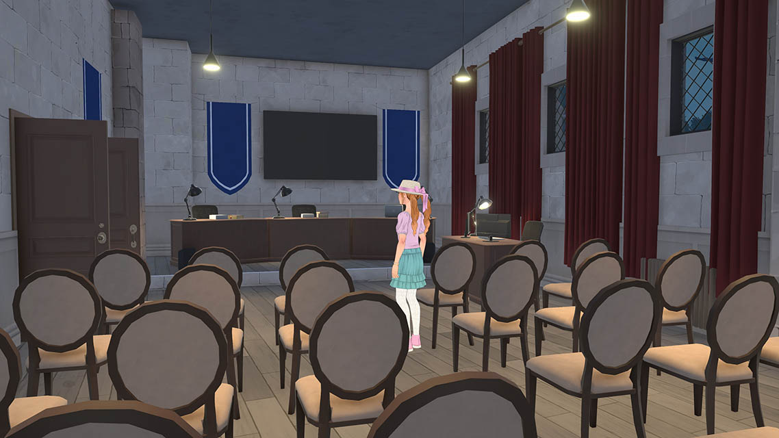 Paralives School Complete Guide